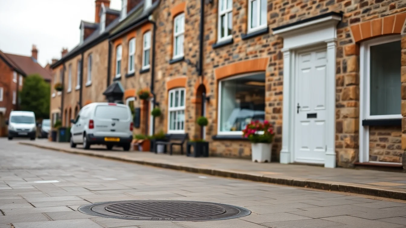 Plumber in Brackley