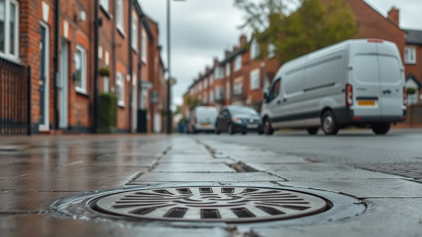 Plumber in Wellingborough