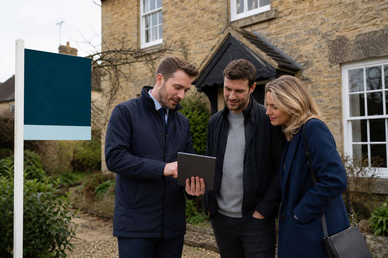Pre-Purchase CCTV Survey